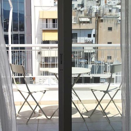 Homz Ah02 Kolonaki Penthouse Studio Атина Екстериор снимка
