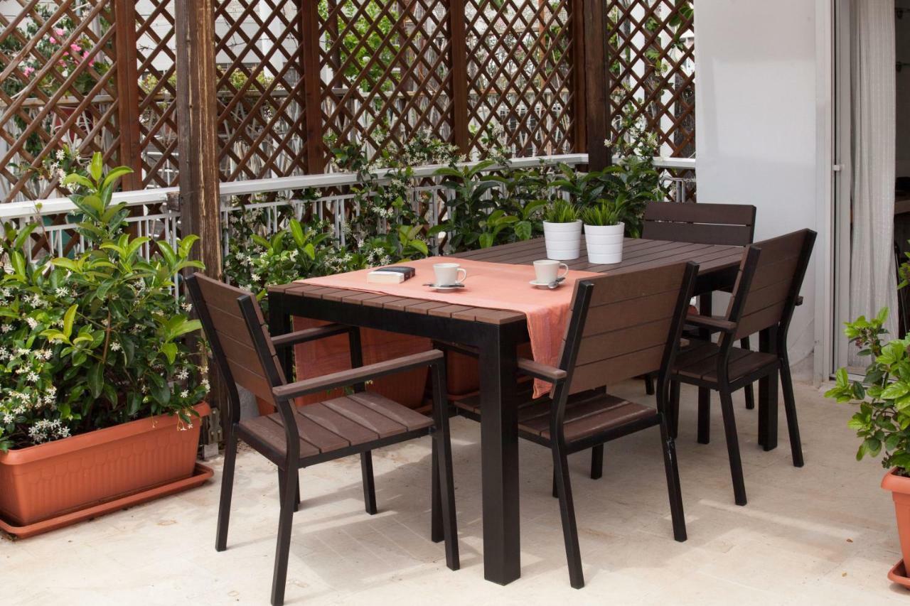 Homz Ah02 Kolonaki Penthouse Studio Атина Екстериор снимка
